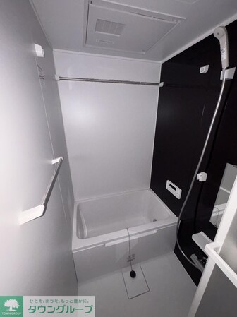 モンターニュ薬園台の物件内観写真